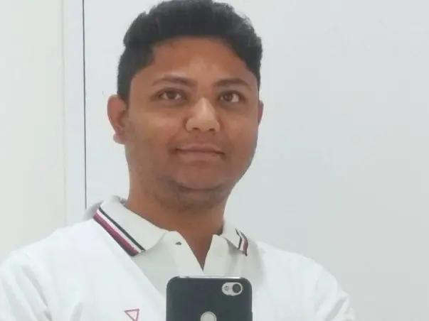 Help Abhishek Fight Covid