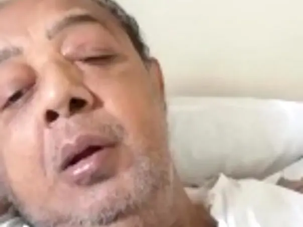 Want to save my Dad's life from Coma (Black Fungus, Kidney Infection, lung infection)