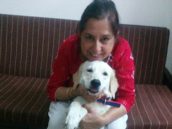 Help My Mother Fight Post Covid Pneumonia