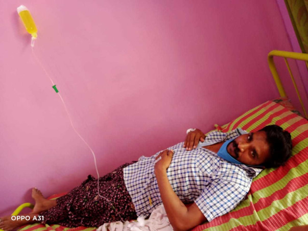 HELP ANANDAN