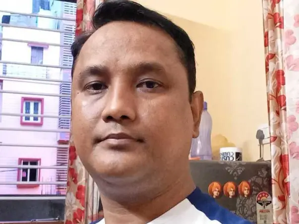 Help  Babul Thakuria
