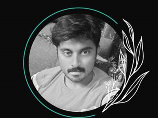 To support Anand Chinthapalli's Family