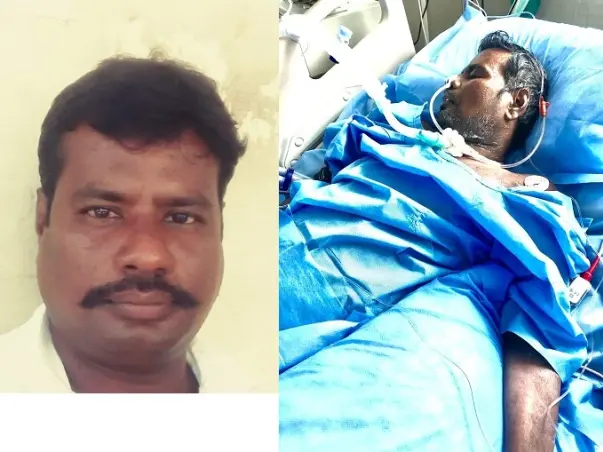 Support Ravichandran To Fight Covid-19