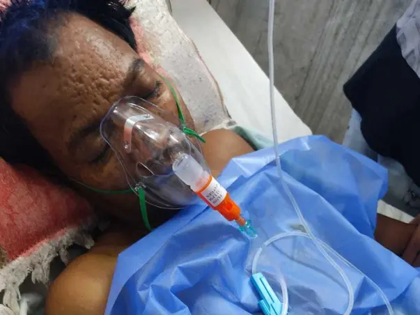 Help My Father Recover From Cardiac Arrest