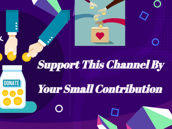 Help An Educator / Youtuber