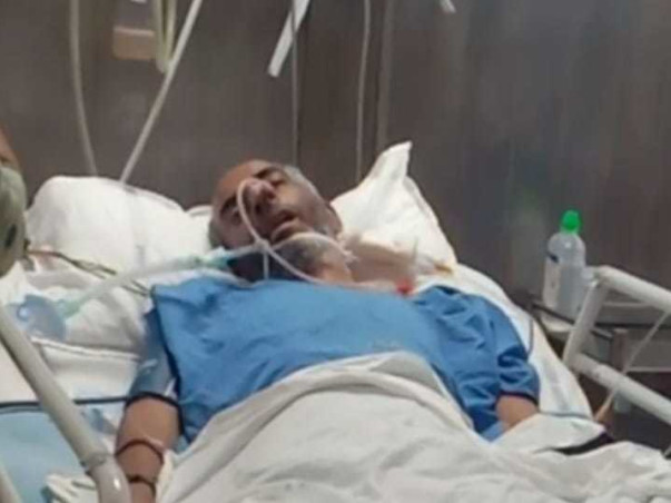 Please Help My Uncle Recover From Brain Tumours