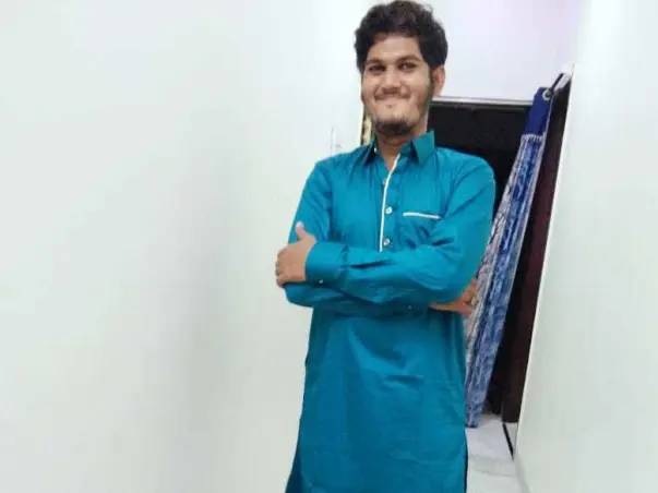 Support Ibrahim's Family Due To Untimely Demise