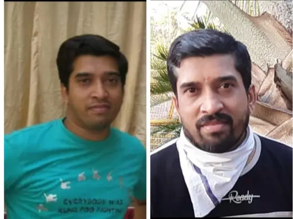 Support For Our Beloved Friend Late Mr. Amit Sharma's Family