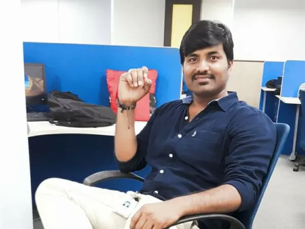 Please support-unexpected death of Chandra Sekhar (Wipro's Employee)