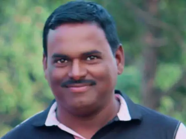 40 years old Ranjit Kumar Sahoo needs your help fight COVID