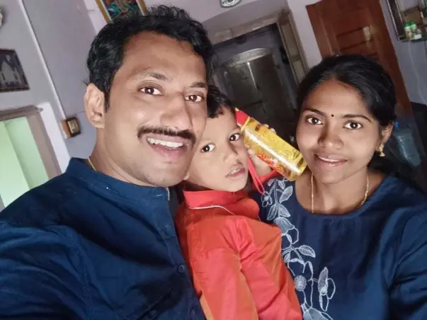 Support  Akshintala Naga Surya Chinna Rao