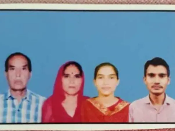 Help Heeralal Ji's Kids and Wife In His Absence