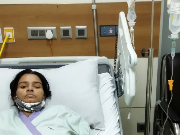 Help Romi Singh a Pvt School Teacher for Cancer Treatment