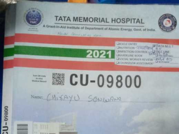 Help Chirayu Recover From Blood Cancer