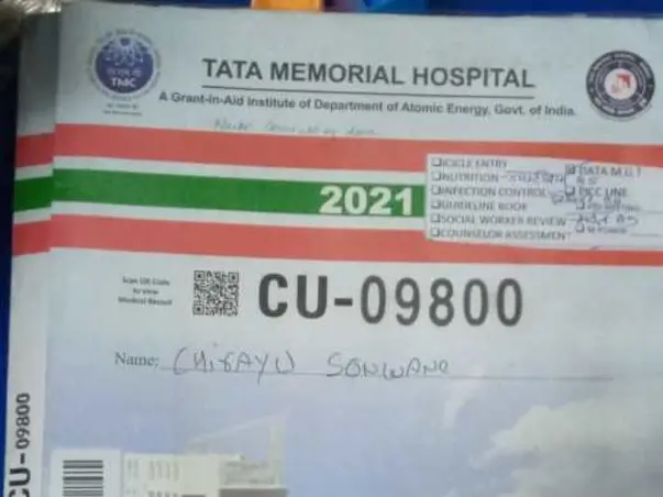 Help Chirayu Recover From Blood Cancer