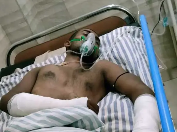 Help My Brother To Recover From Coma