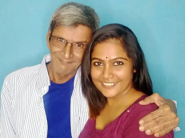 Help My Father Avijit Biswas Needs Your Help Recover From Lung Cancer