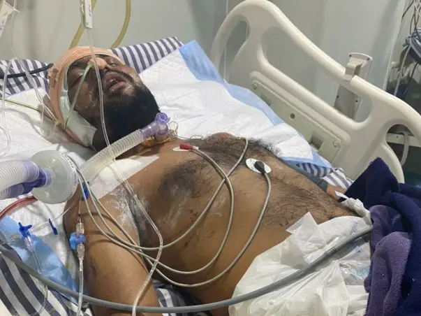 This 24 Years Old Needs Your Support In Undergoing Brain Surgery