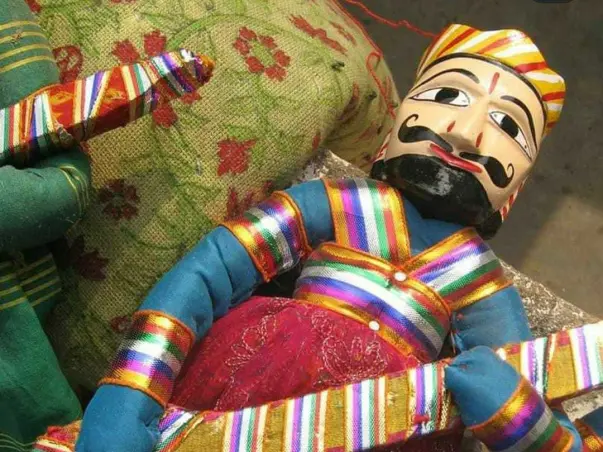 Indian Puppetry meets Opera | Help low income artists through Covid19