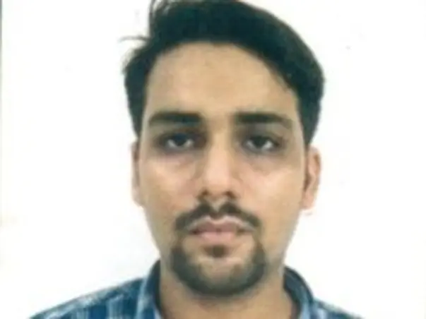 Send Nishachay to IIM Ranchi