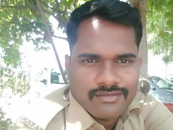 SUPPORT JAYAMOHAN'S FAMILY