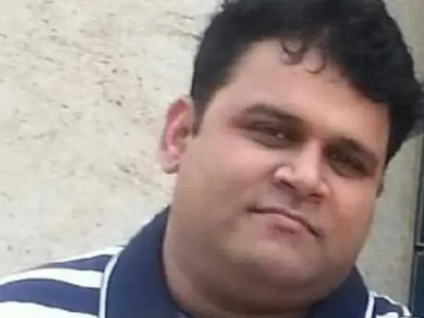 Support For Family of Suryanath Yadav