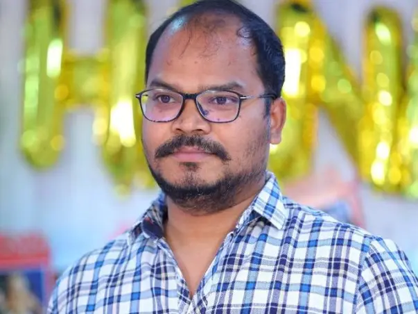 Support Family Of Dhanasari Sharath Babu