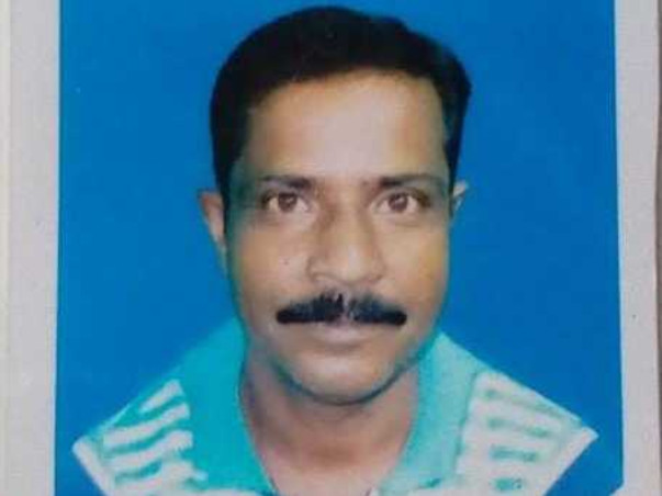 In Memorial Of Late Mr. Biswajit Bimalkumar Bose