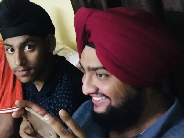 Please Save 28 yo Navjot’s Life - Needs Immediate Lung Transplant