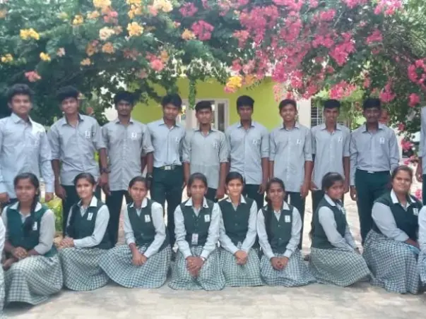 Help Me To Access Higher Education