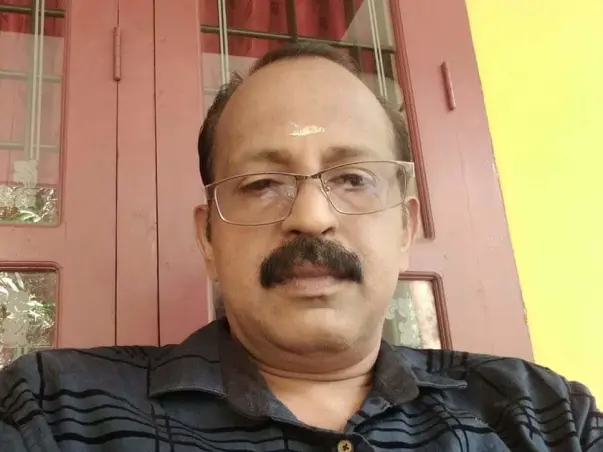 Sajeev Needs Your Help To Undergo Liver Transplantation