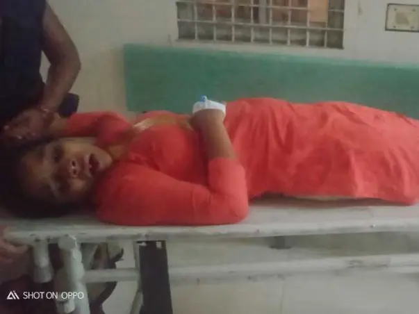 Help Rajeswari Undergo Nose Surgery
