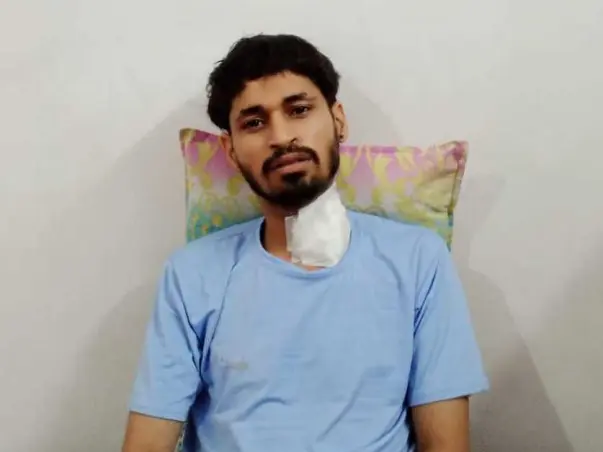 Support My Brother to Recover From Kidney Failure