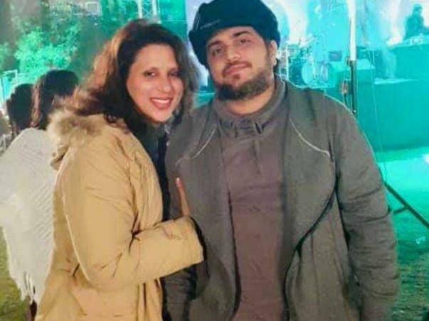 Support Late Rohan Kaushal's Family