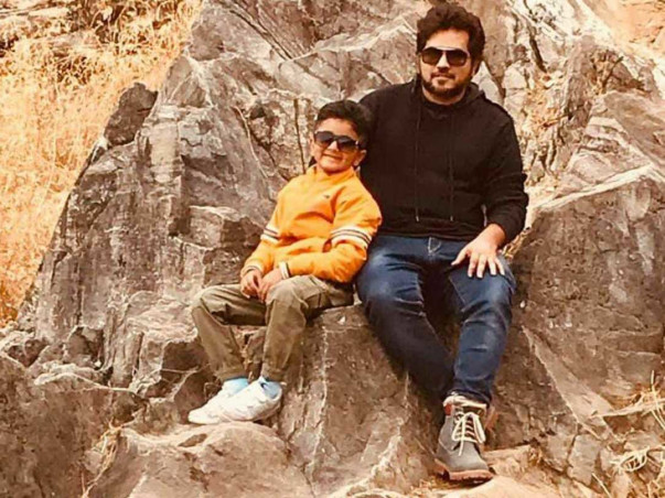 Support Late Rohan Kaushal's Family