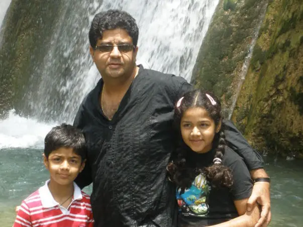 For Dear Friend Ritesh