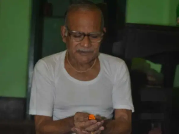 My Father Is Suffering From Heart Disease, Require Funds For Medicine