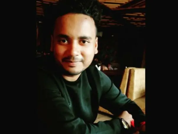 Support Debi Shankar Recover From AML(Blood Cancer)