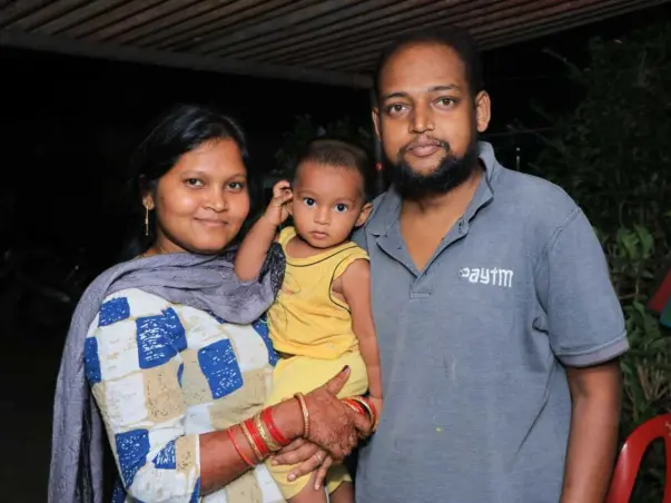 Help My Cousin Brother Get Kidney Transplant