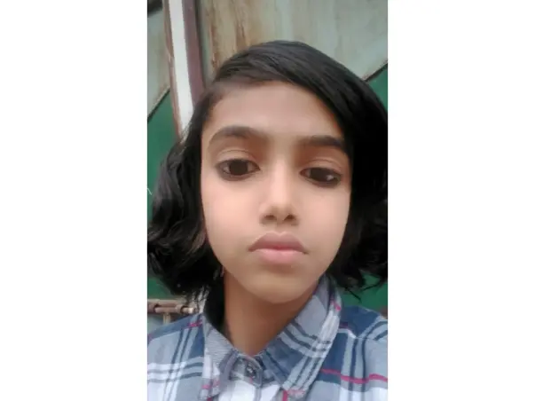 Let's support Neha