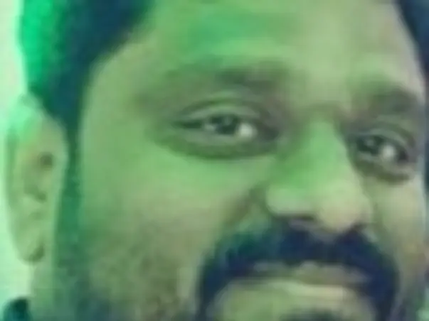 Help Pratheep to overcome his fight with severe lung infection