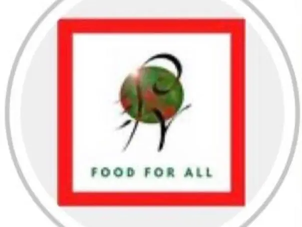 Food For All-help Feed The Underprivileged With Daily Wholesome Meals