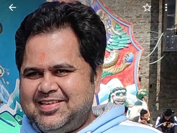 In Memory of Piyush Pandya