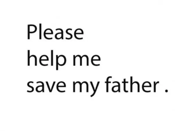 Help My Father Survive & Recover From ARDS
