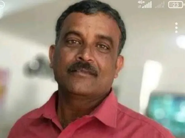 Please Support Nagraj For His Heart Treatment
