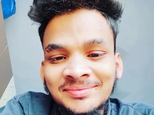 Deaf And Mute Since Birth, He Needs Your Help To Fight Kidney Failure