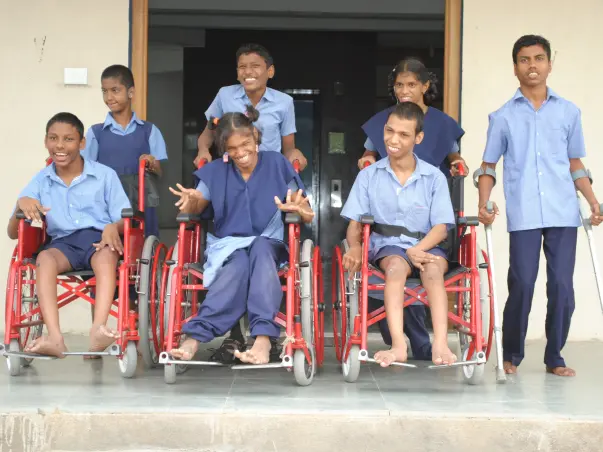 Help providing Rehabilitation Services