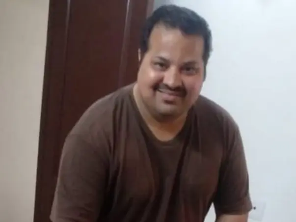 Husband Died In Pandemic, Need Support For Small Children
