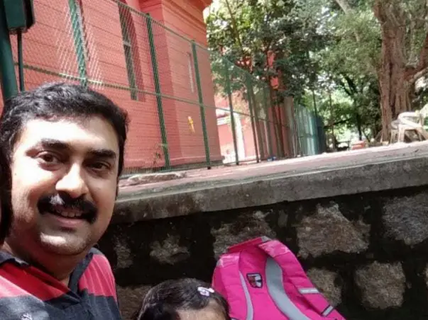 Help Basavaraj's family
