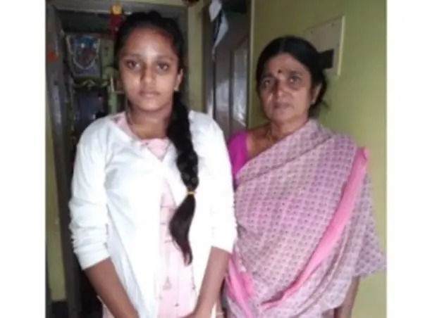 Kamakshamma Lost 5 Members Of Her Family Due To Covid